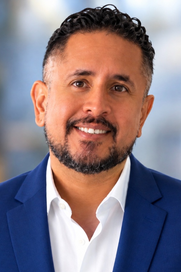 Cruise Brothers Travel Agent John Velez